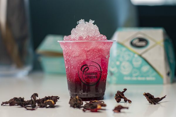 Goodly Hibiscus